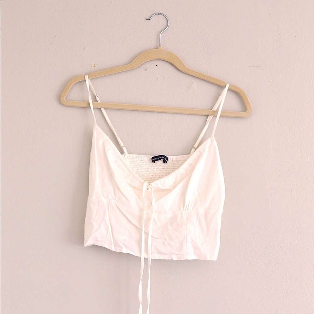 Brandy Melville top